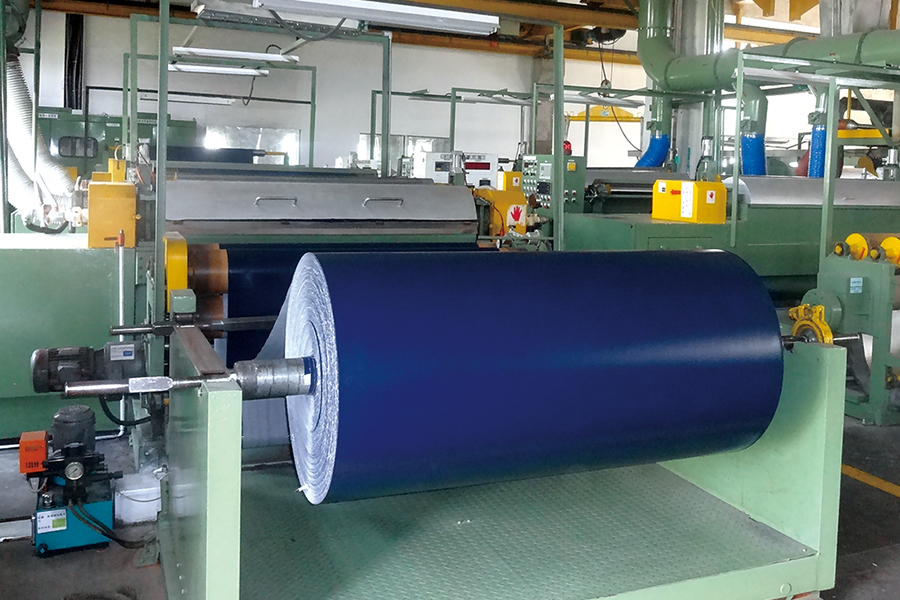 Máquina retificadora quantitativa de couro de cabeça dupla MPW180